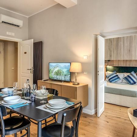 Ferienwohnung Fresh House Castel Sant' Angelo Rom Exterior foto