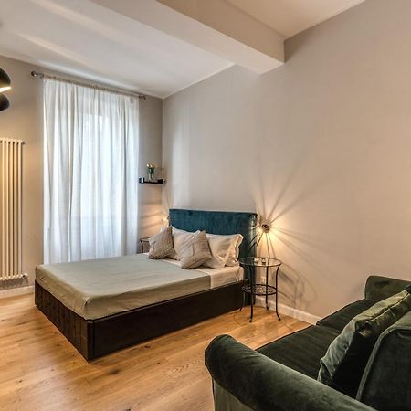 Ferienwohnung Fresh House Castel Sant' Angelo Rom Exterior foto